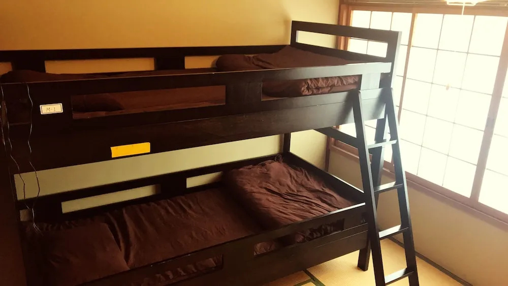 SUGIYA Guest House - Hostel