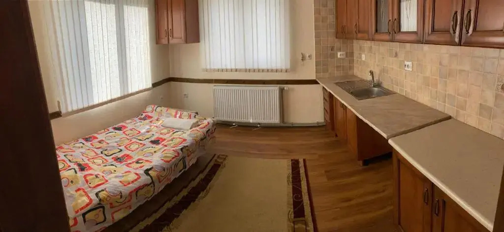 Къща Дьовлень/House Dyovlen