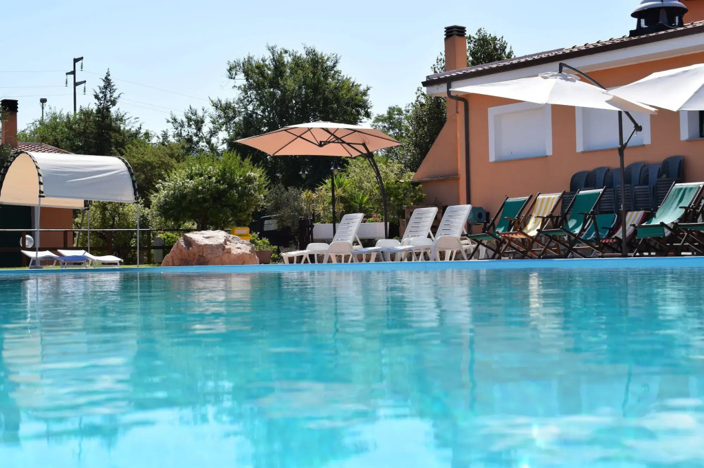 Hotel Montiruju