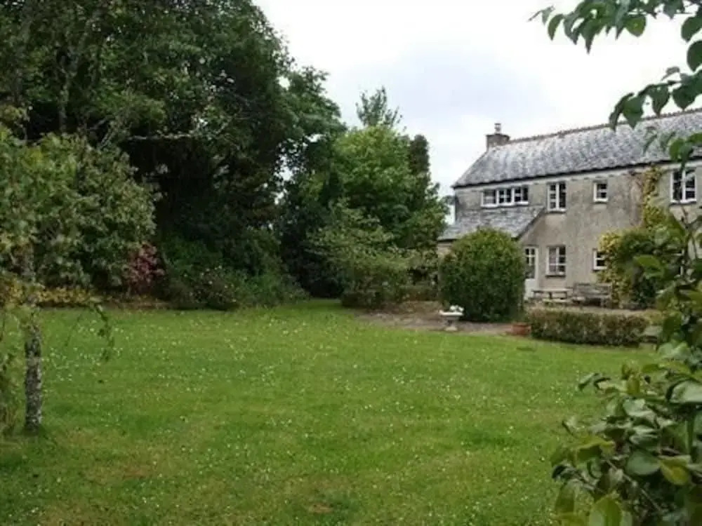 Little Downderry