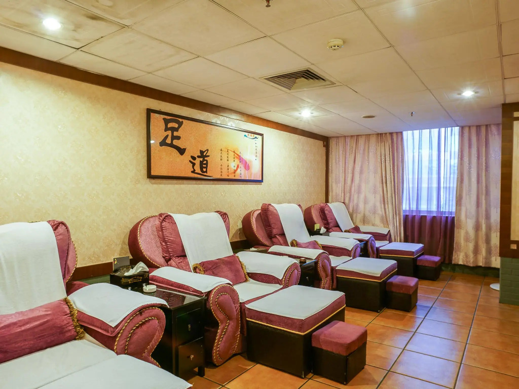 Guangzhou Xin Yue Xin Hotel