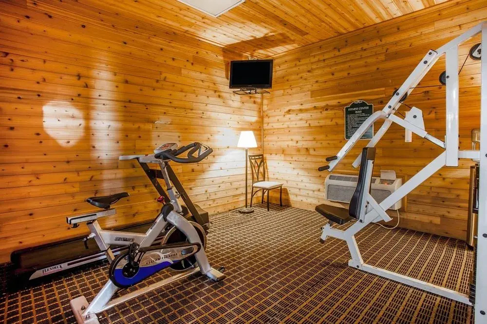 Quality Inn & Conference Center