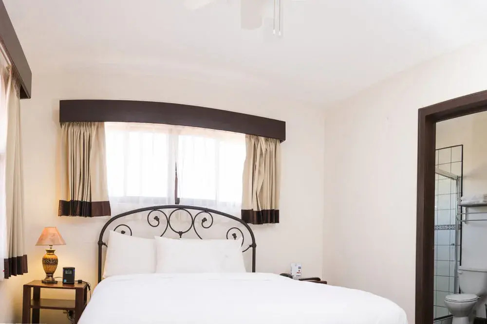 Cariari Garden Boutique Hotel