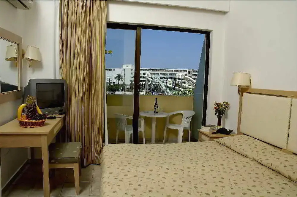 Sunland Holiday Resort