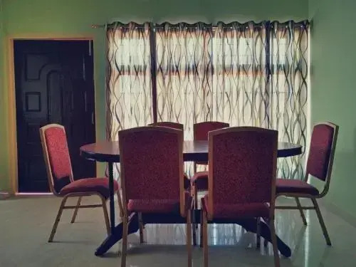 Ashirwad Homestay
