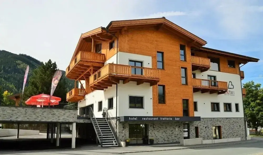 Hotel Herz3
