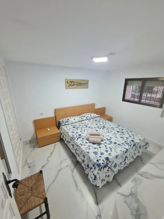Villa Diana para 8 personas