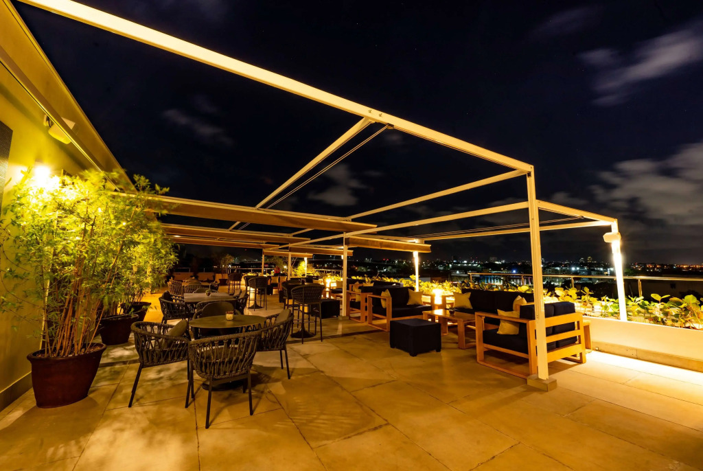 Gran Hotel Europa Santo Domingo Trademark Collection by Wyndham