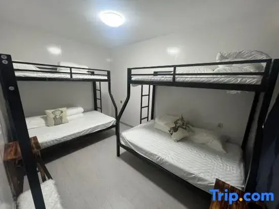 Wanka-HomeStay E-sports Billiards Mahjong Projection B&B