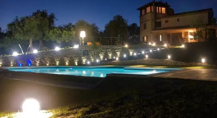 Relais Il Monticello