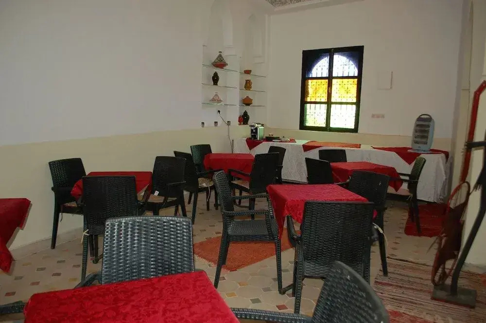 Riad Saida Atlas