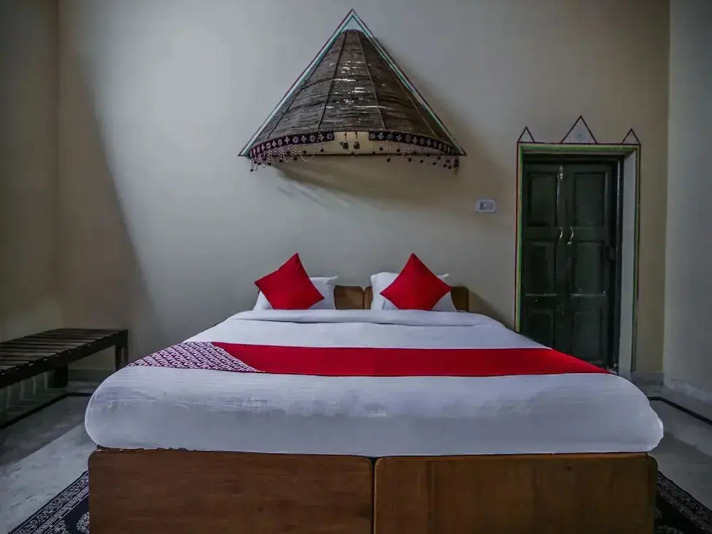 Jasol Heritage by OYO Rooms