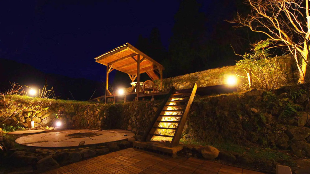 Farm Resort Awanowa
