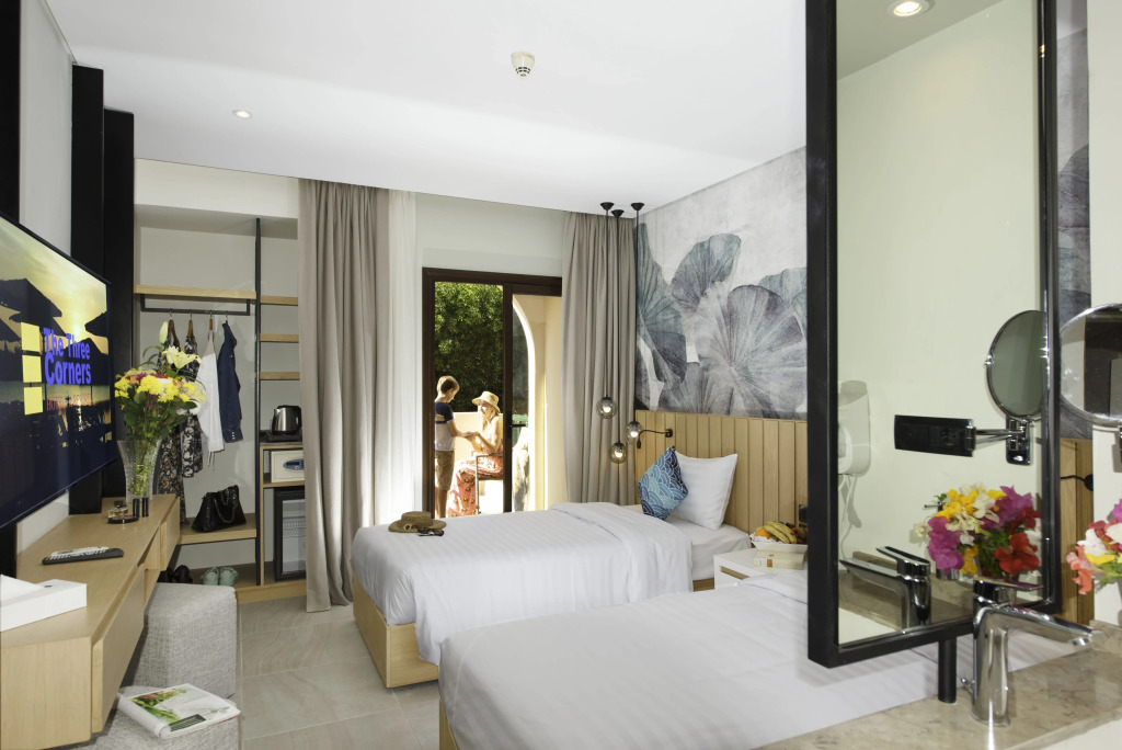 Three Corners Rihana Resort
