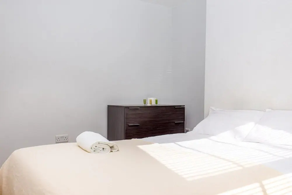 Clemence Street - Deluxe Guest Room 1