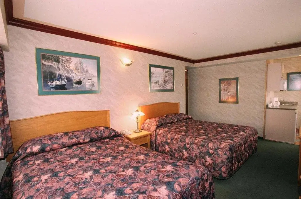 Robsonstrasse Hotel & Suites