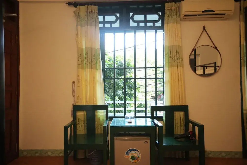 Next 68 Hostel
