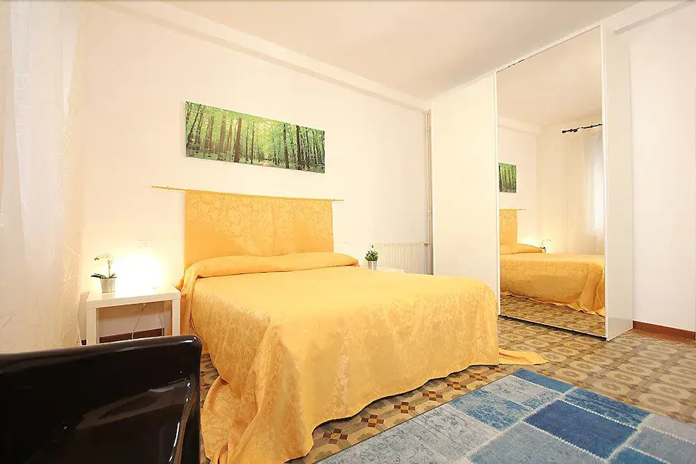City Apartments - Calice