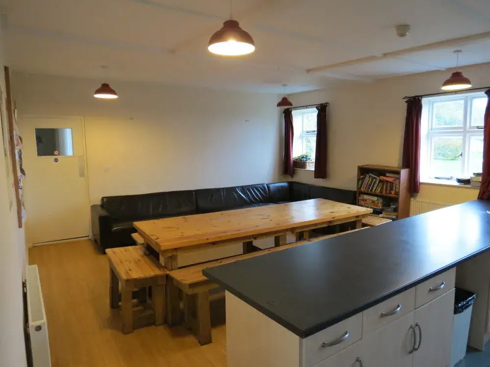 Prattshayes Campsite and Bunkhouse - Hostel