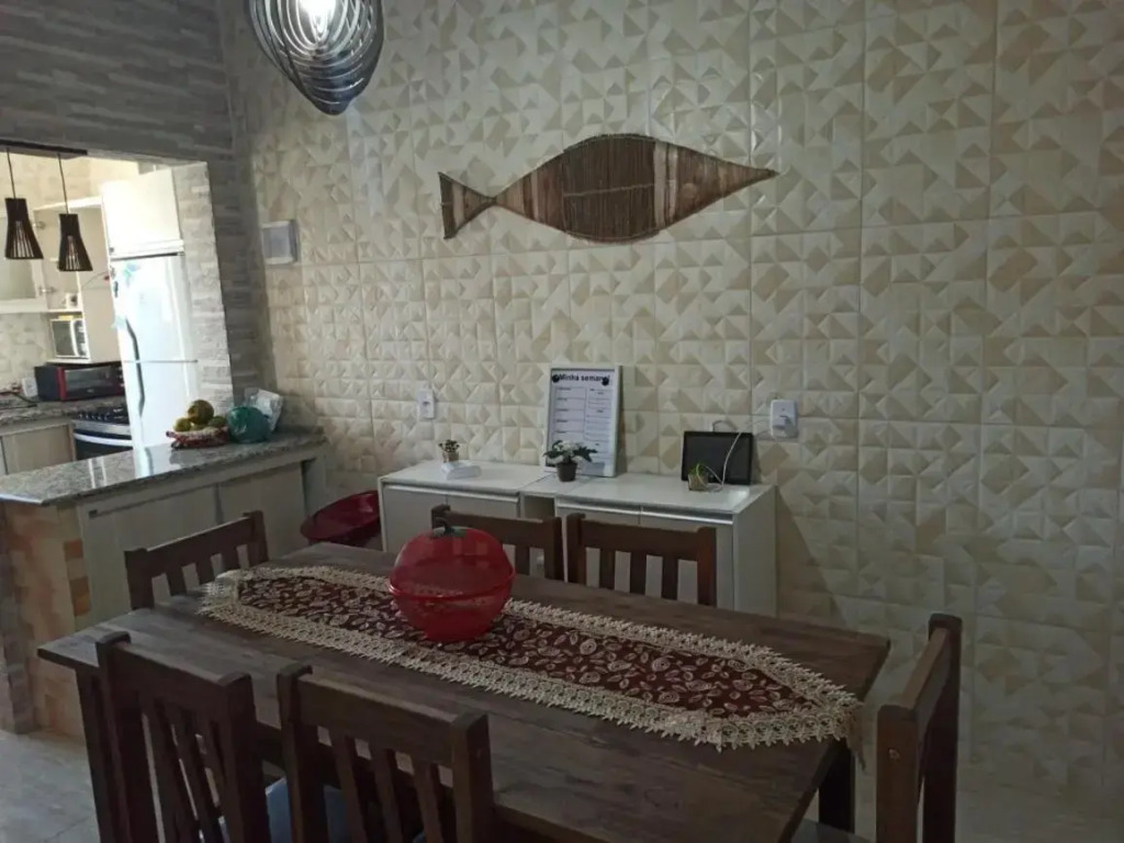 Sua casa de lazer em Caraguá