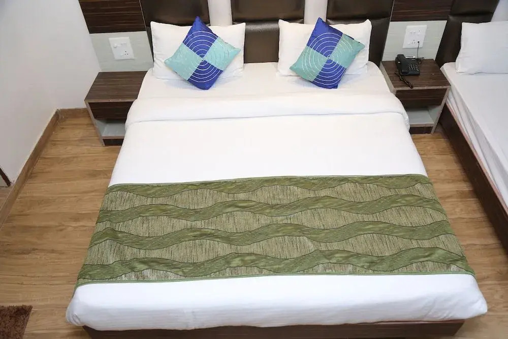 Hotel Raj Shree