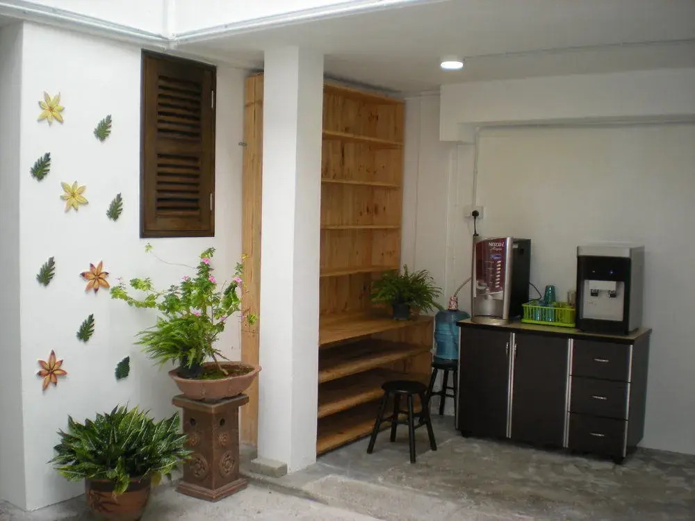 Hainan House