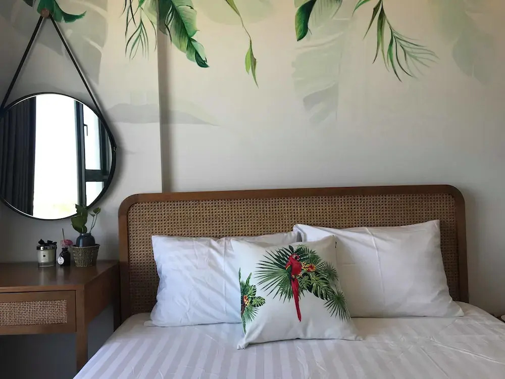 Tropical Cana Riverside
