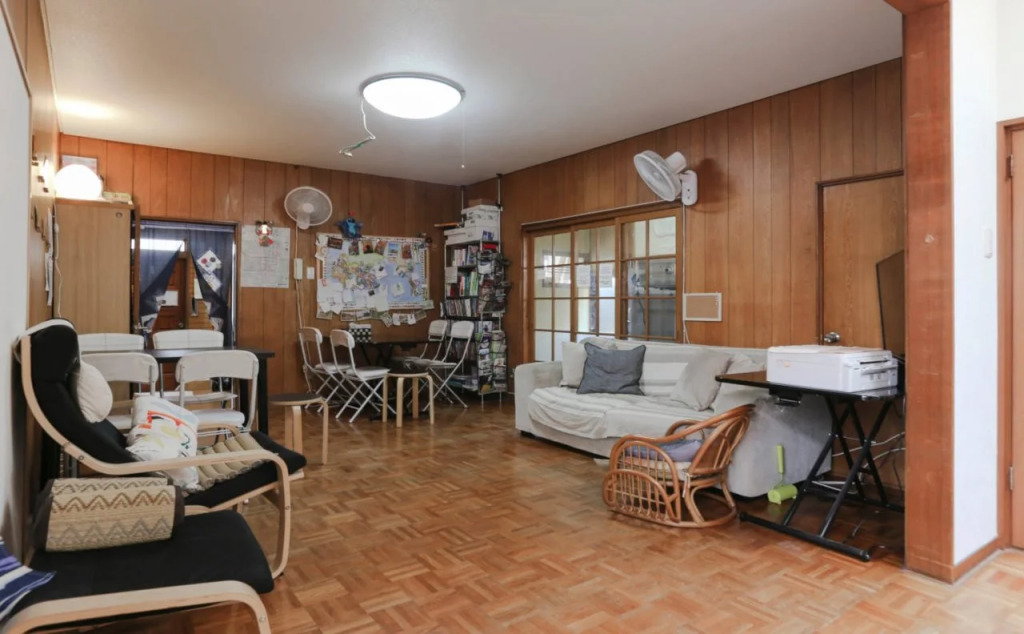 Hostel Ginkakuji