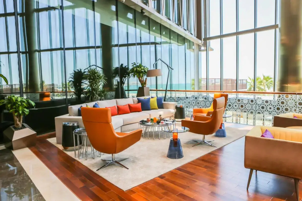 Rixos Premium Dubai JBR
