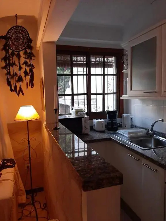Mi Casa