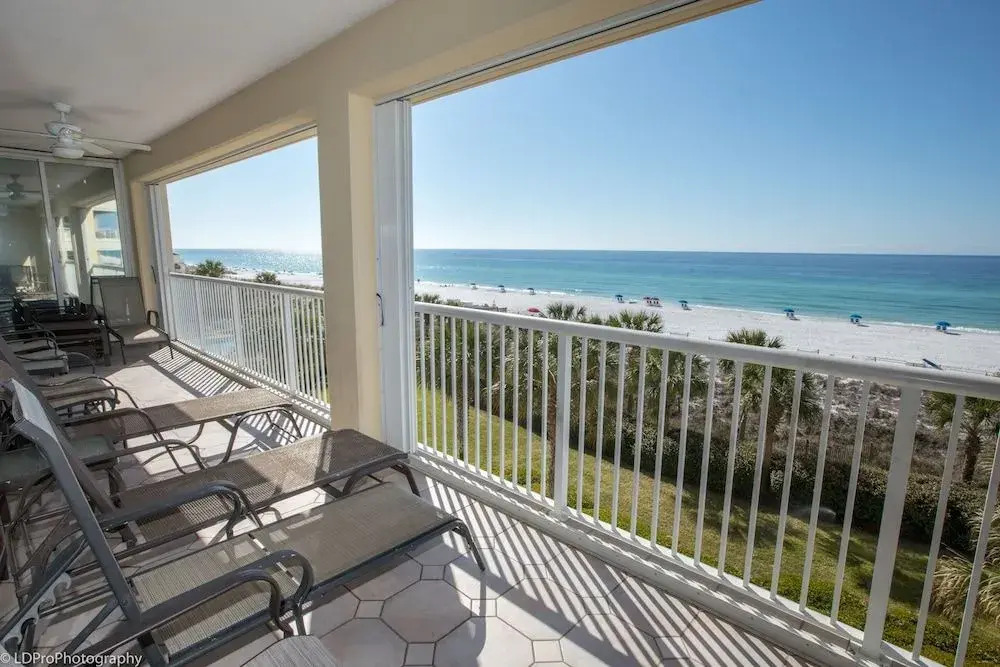 Oceania 307 3 Bedroom Condo by RedAwning