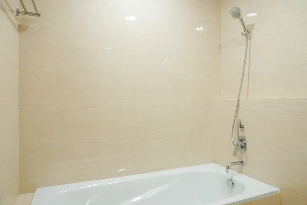 Comfy 4 Pax 2BR Apartment at Gallery West Residence