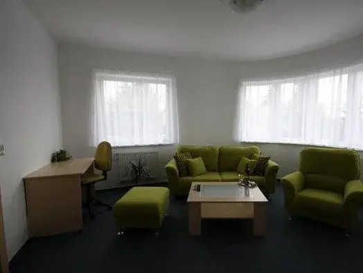Penzion Výsluní