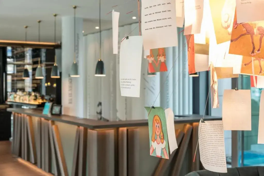 Motel One Dresden-Palaisplatz