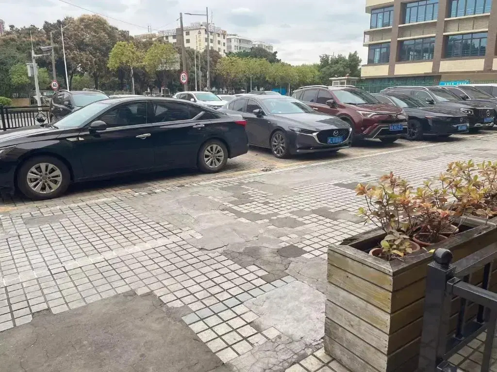 广州西雅图酒店