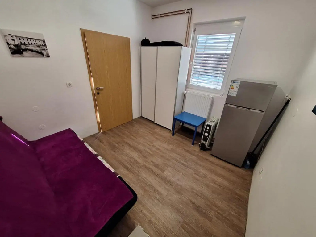 Apartment GREEN&URBAN