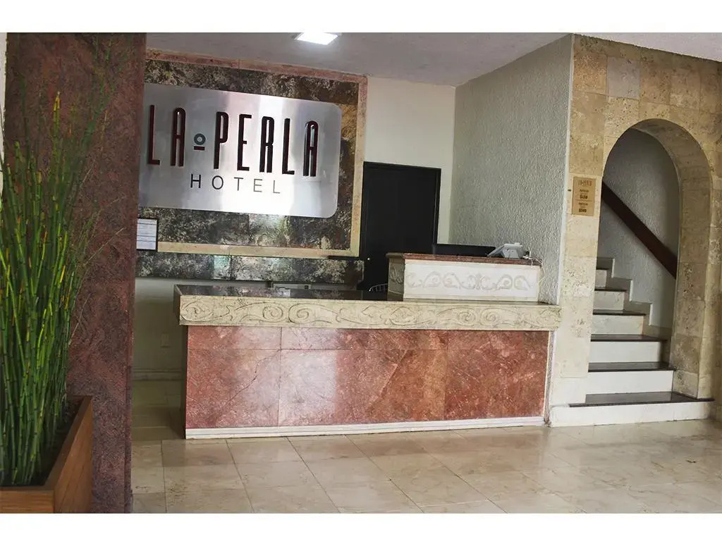 Hotel La Perla