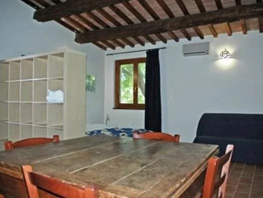 Le Camere Di Paolino