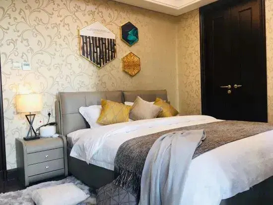 Songguo Homestay (Changsha Wu Yi Square Subway Station)