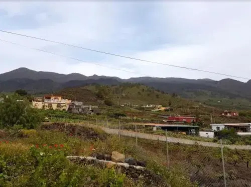 Villa Camino la Lajita 2
