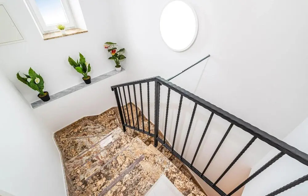 Villa Mare Et Petram