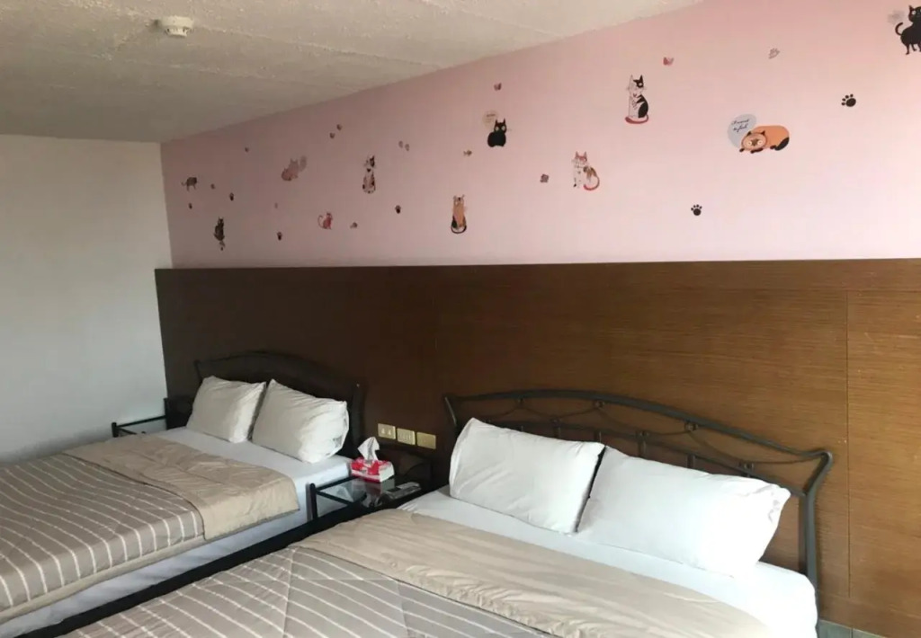 Penghu Senfon Bed and Breakfast