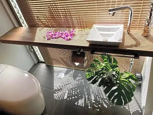 GREENHOUSE OKINAWA - Vacation STAY 65877v