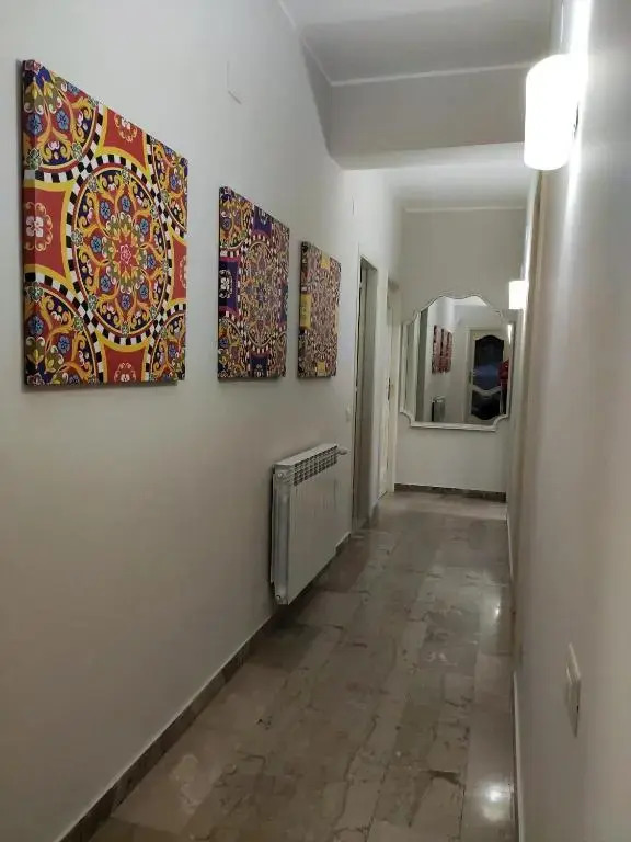 B&B Delle Serre