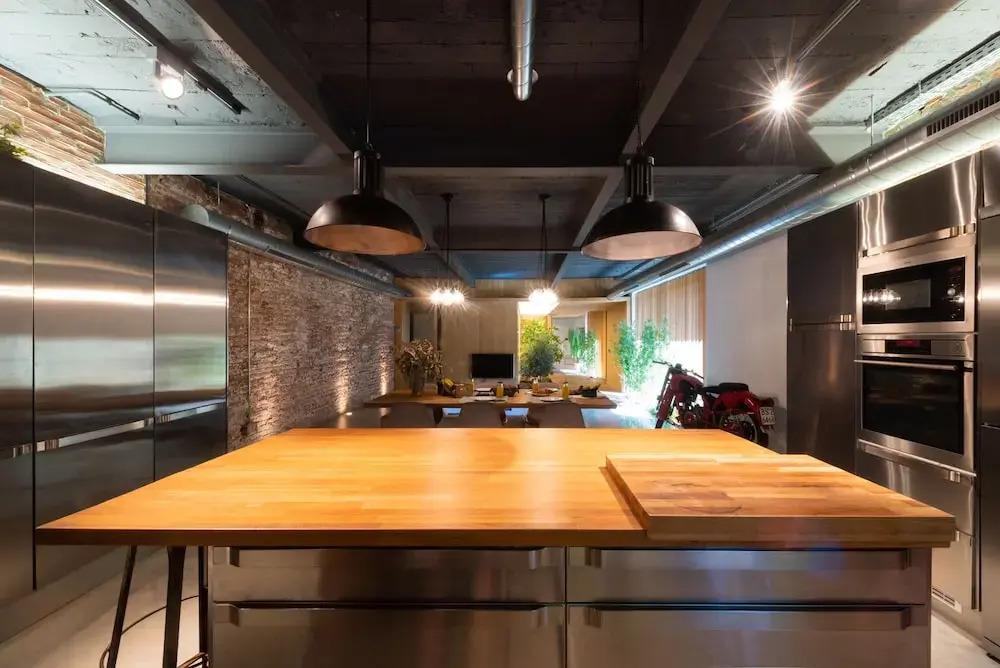 Petit Luxe Loft