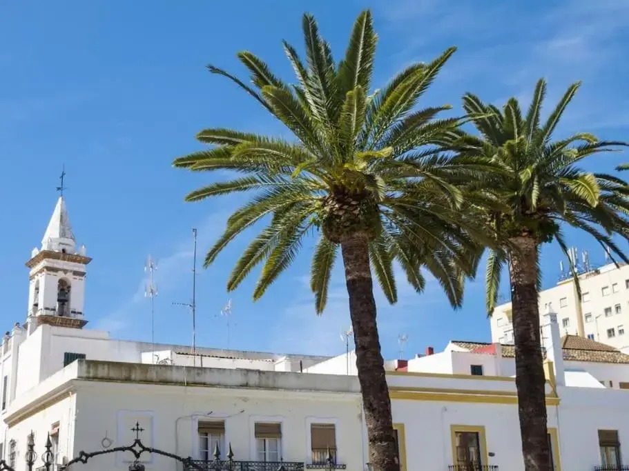 Villa Yandre Garden House - Ayamonte