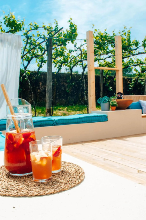 Just Like Home - Casa Antonio em Paredes de Coura