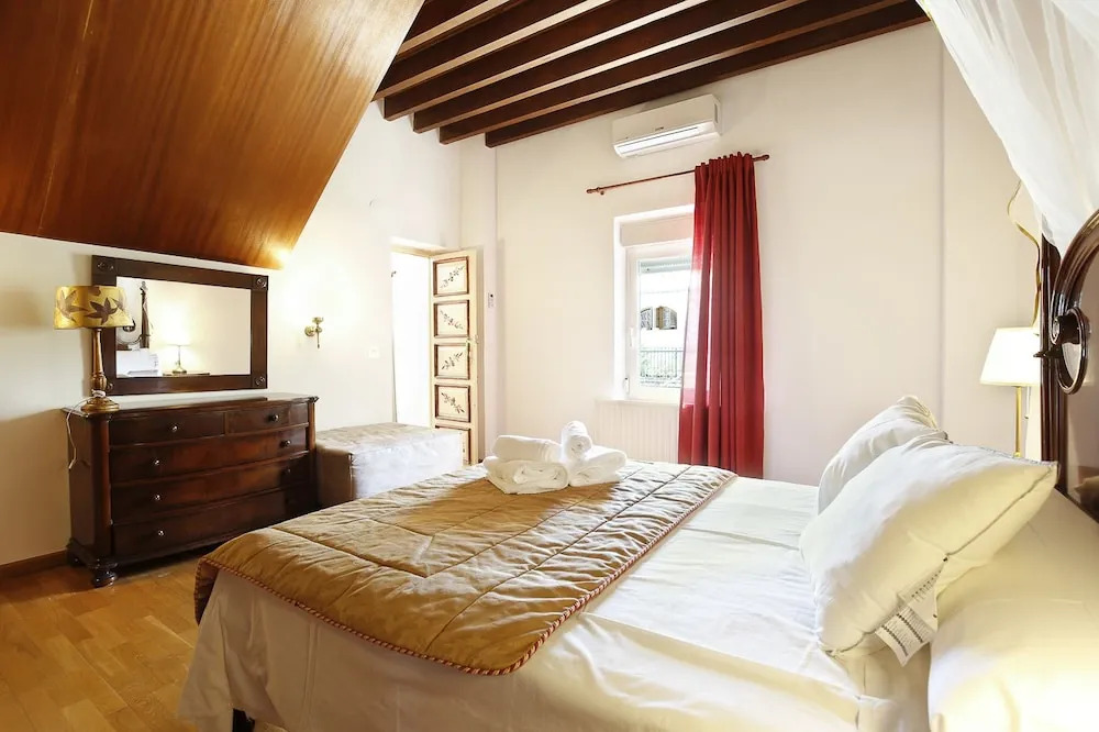 Villa Argaez