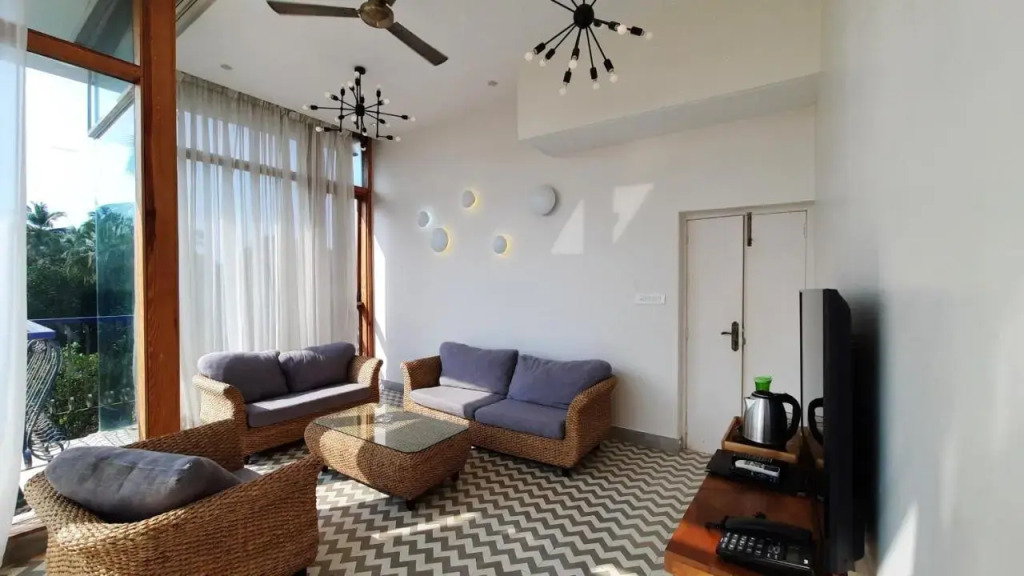 Presha Suites And Apartments