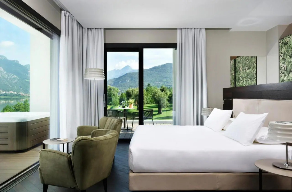 Bianca Relais, by R Collection Hotels